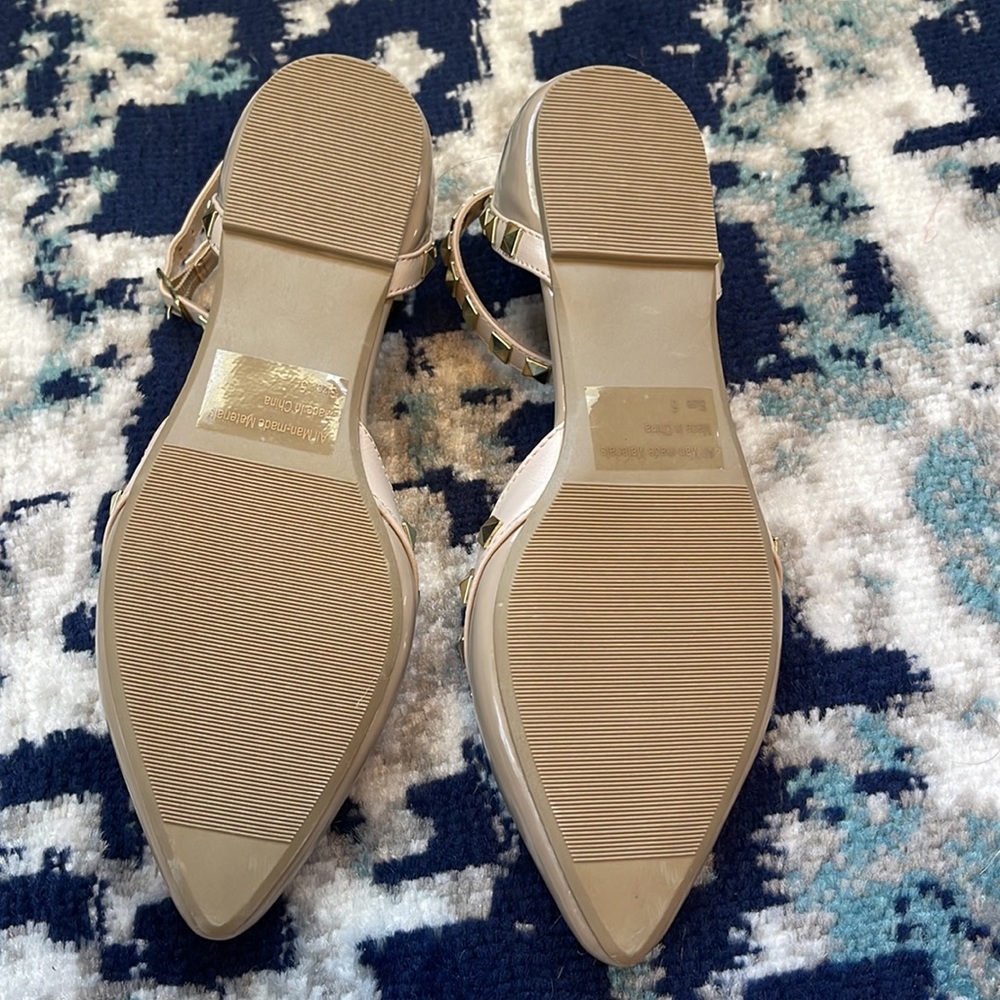 Rockstud flats - Picture 3 of 3